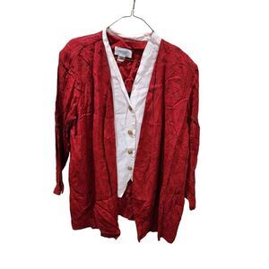 Enge collection 20 blouse